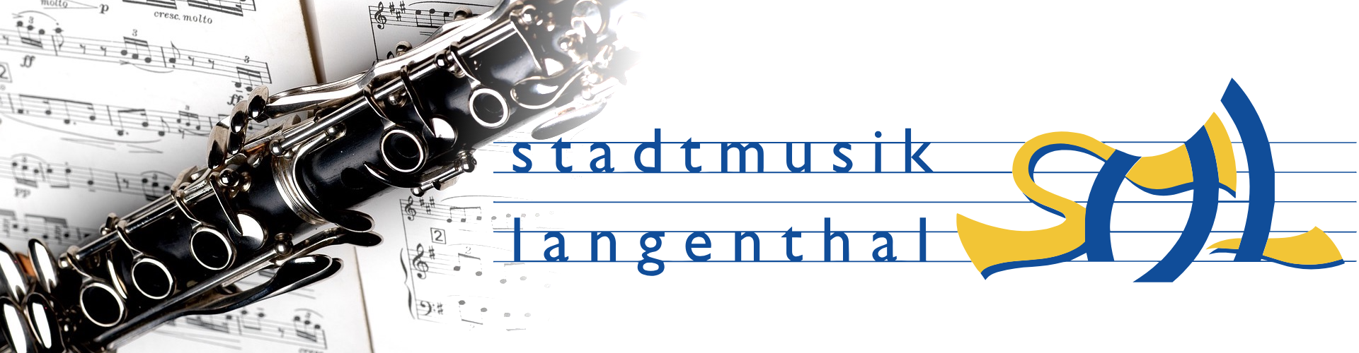 Stadtmusik Langenthal
